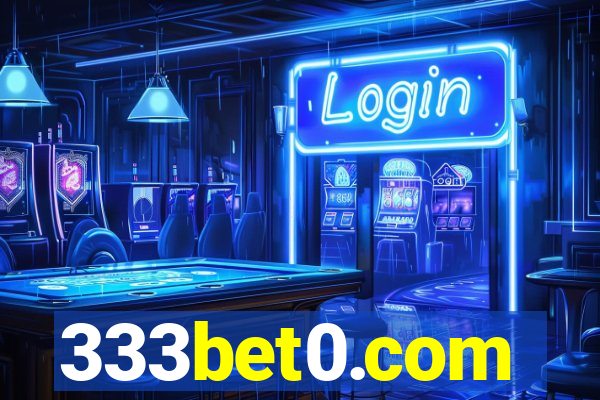 333bet0.com