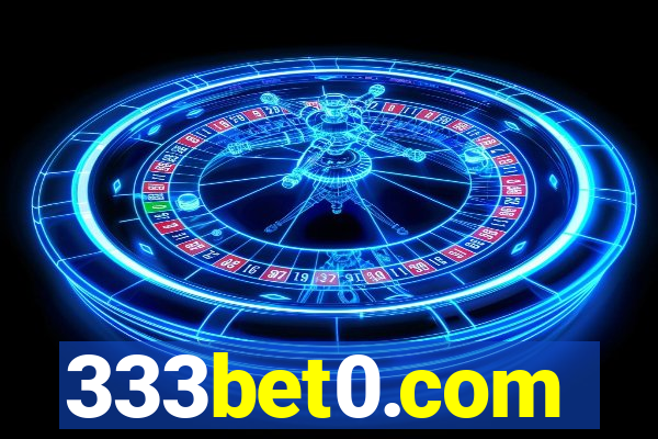 333bet0.com