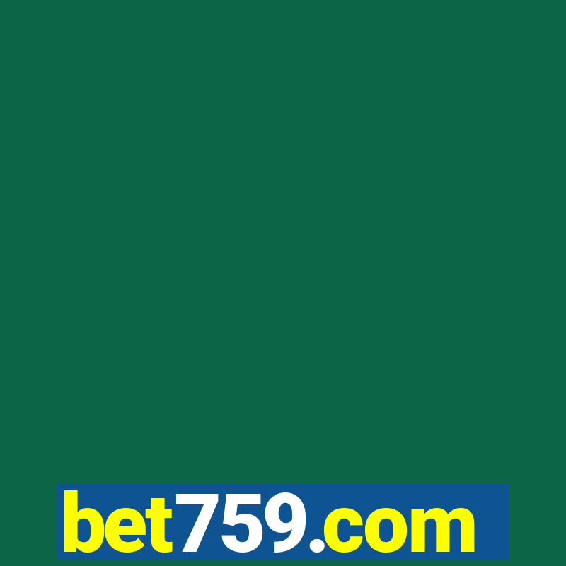 bet759.com