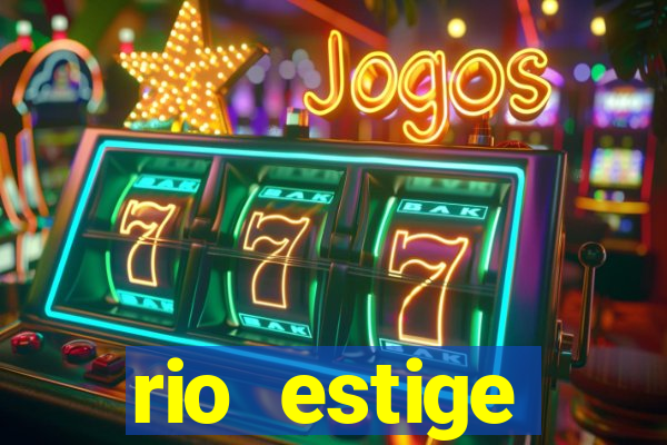 rio estige mitologia grega