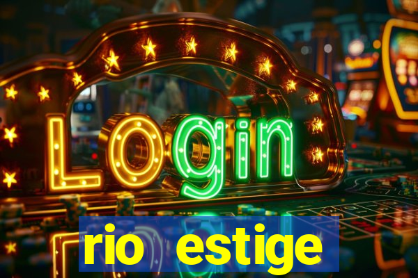 rio estige mitologia grega