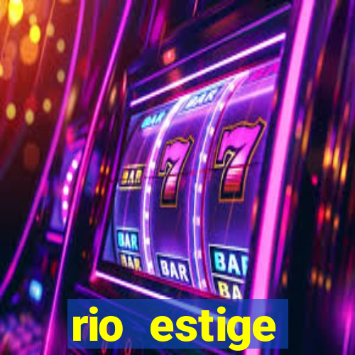 rio estige mitologia grega