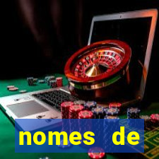 nomes de plataformas de jogos