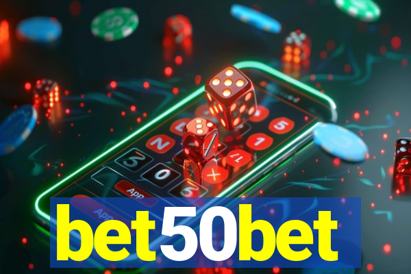 bet50bet