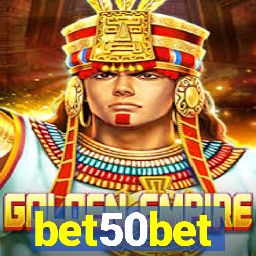 bet50bet