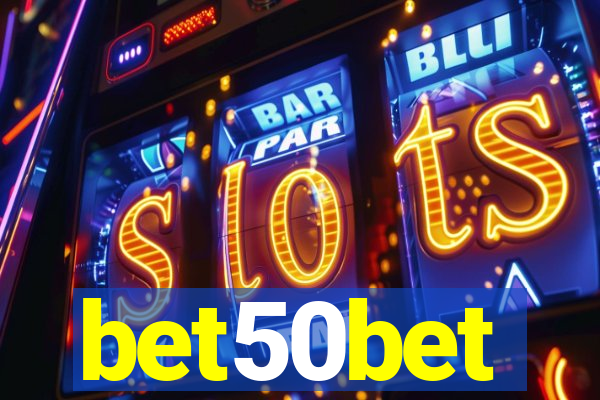 bet50bet