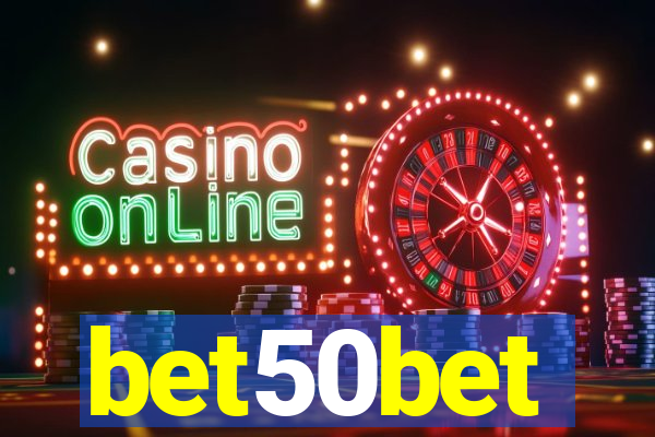 bet50bet