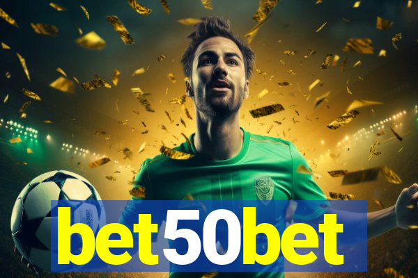 bet50bet