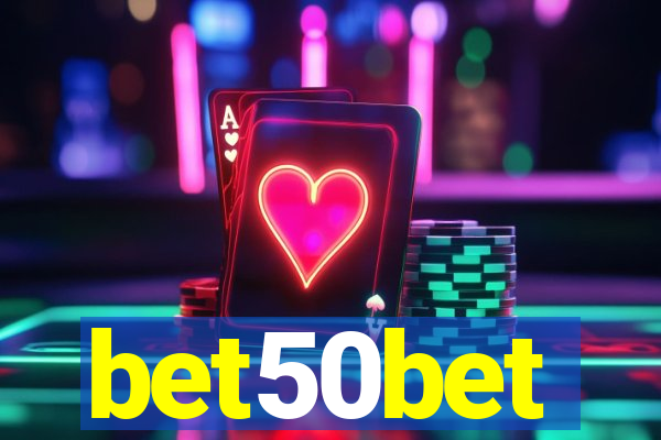 bet50bet