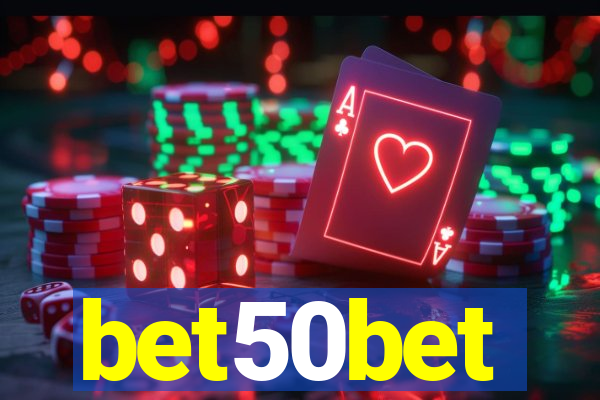 bet50bet