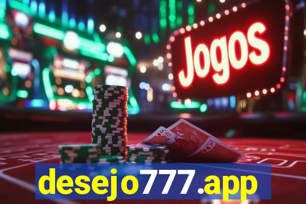 desejo777.app