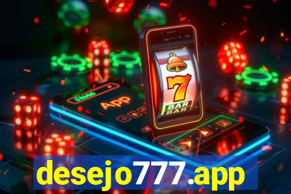 desejo777.app