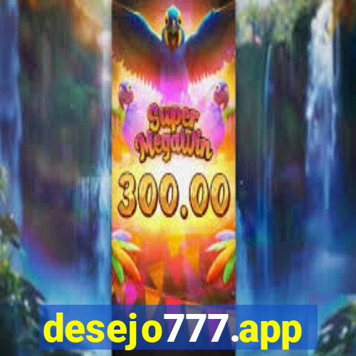 desejo777.app