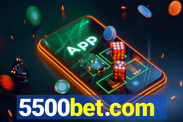 5500bet.com