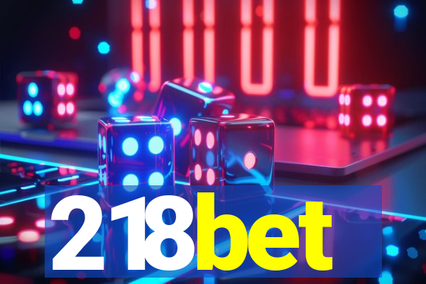 218bet