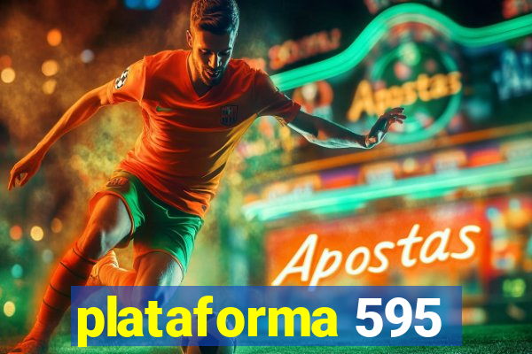 plataforma 595