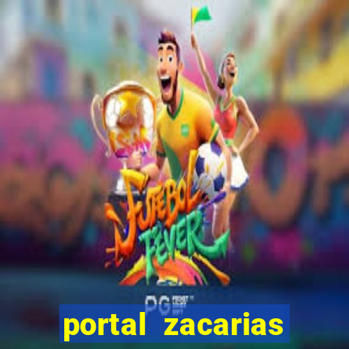 portal zacarias cavando cova