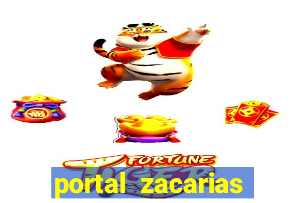 portal zacarias cavando cova