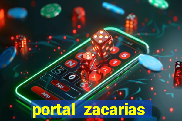 portal zacarias cavando cova