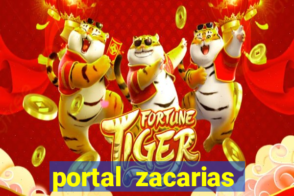 portal zacarias cavando cova