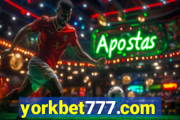 yorkbet777.com