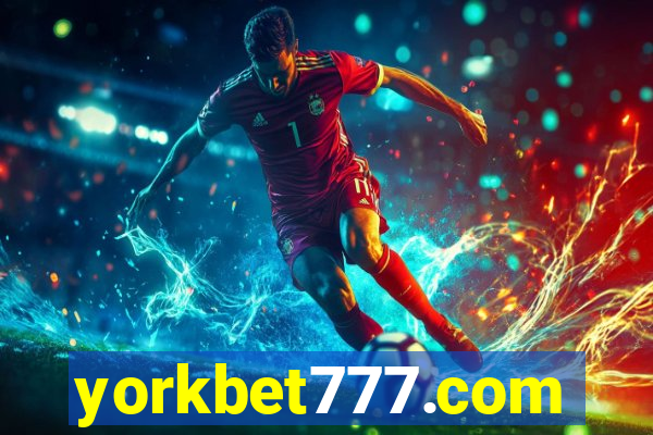 yorkbet777.com