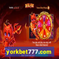 yorkbet777.com