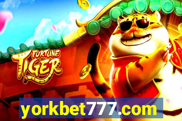 yorkbet777.com