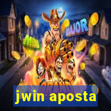 jwin aposta