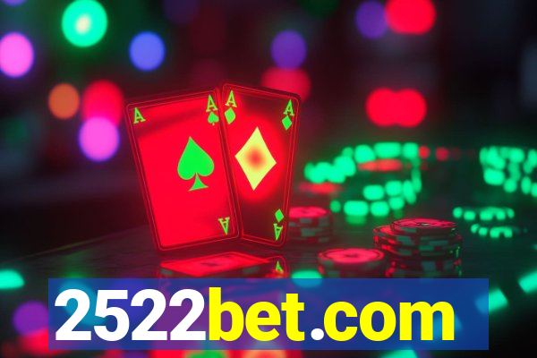 2522bet.com