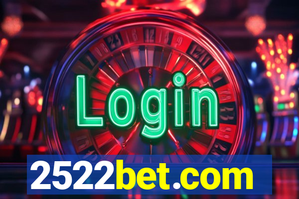 2522bet.com