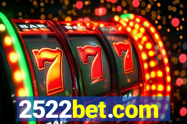 2522bet.com