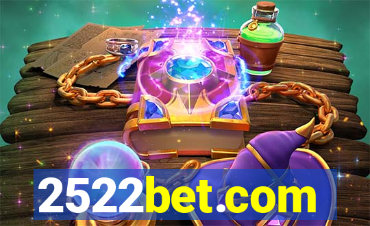 2522bet.com