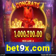 bet9x.com