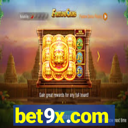 bet9x.com