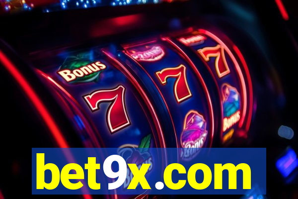 bet9x.com