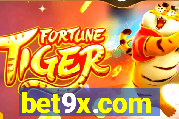 bet9x.com