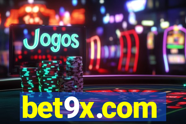 bet9x.com