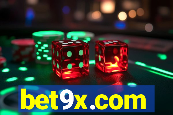 bet9x.com