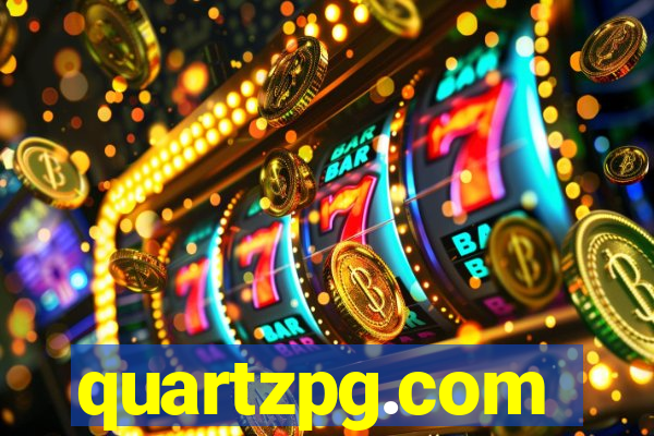 quartzpg.com