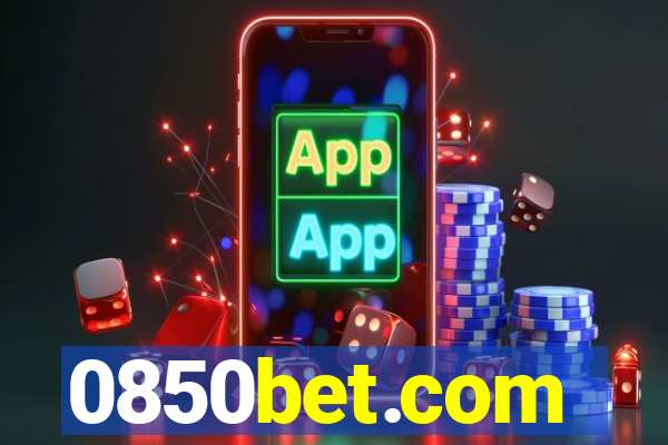 0850bet.com