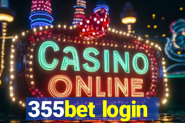 355bet login