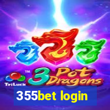 355bet login