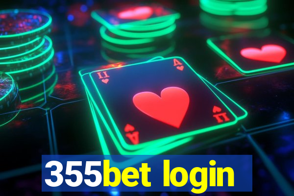 355bet login