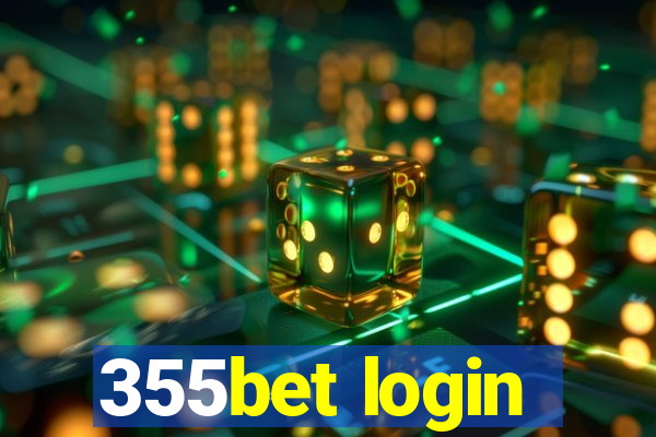 355bet login