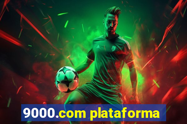 9000.com plataforma