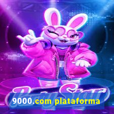 9000.com plataforma