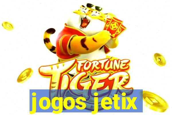 jogos jetix