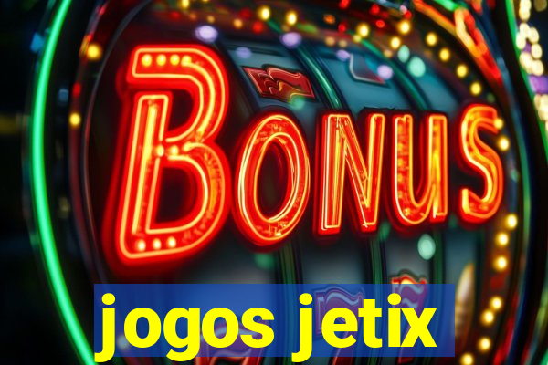 jogos jetix