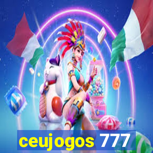 ceujogos 777